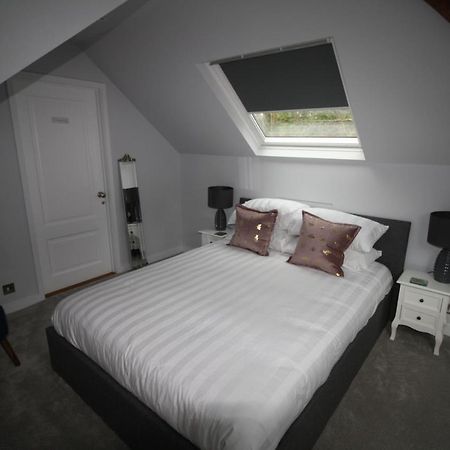 Ryefield Cottage - Luxurious Self-Catered Holiday Cottage With A Log Burner Чичестер Экстерьер фото