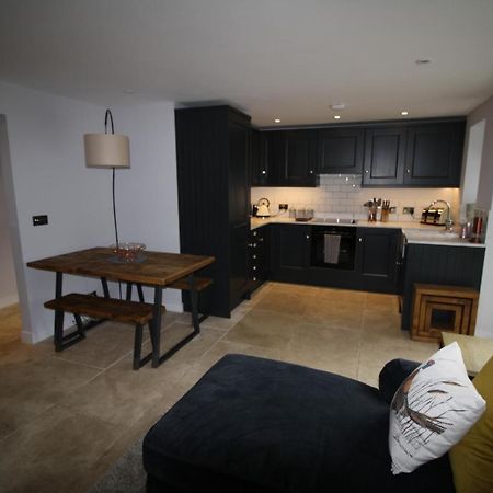 Ryefield Cottage - Luxurious Self-Catered Holiday Cottage With A Log Burner Чичестер Экстерьер фото