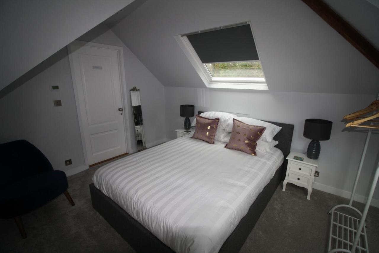 Ryefield Cottage - Luxurious Self-Catered Holiday Cottage With A Log Burner Чичестер Экстерьер фото