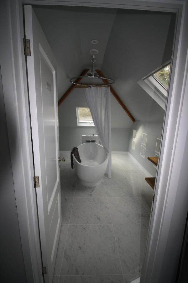 Ryefield Cottage - Luxurious Self-Catered Holiday Cottage With A Log Burner Чичестер Экстерьер фото