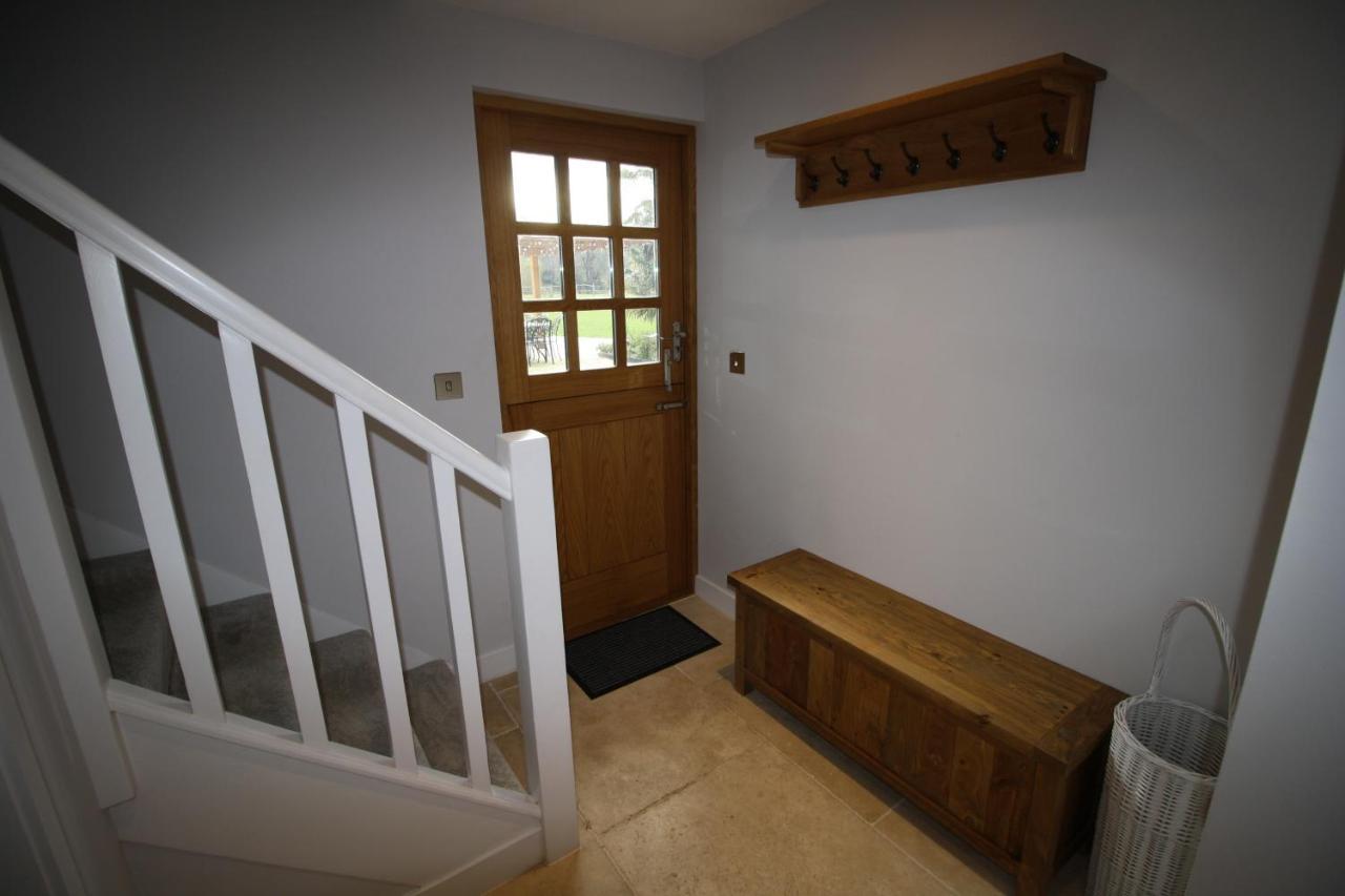 Ryefield Cottage - Luxurious Self-Catered Holiday Cottage With A Log Burner Чичестер Экстерьер фото