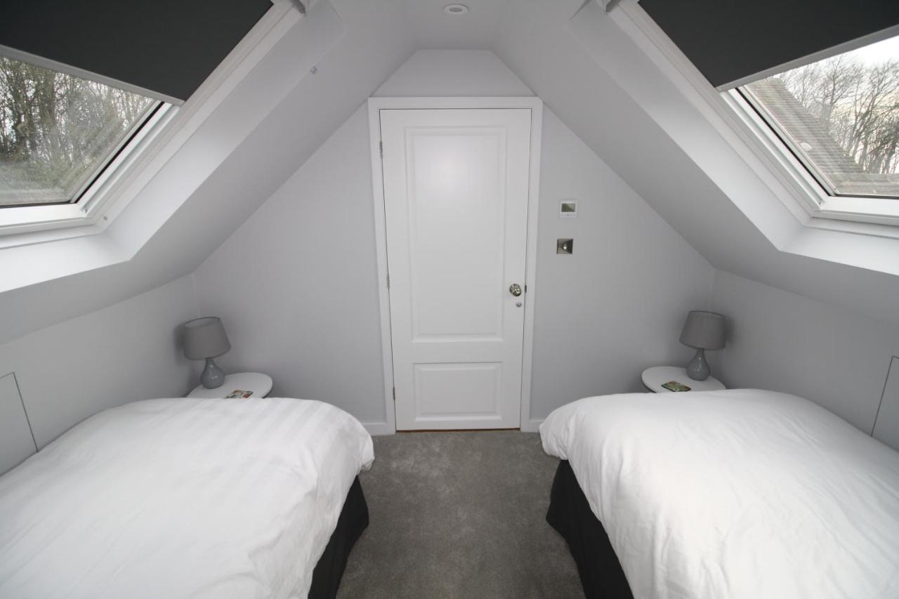 Ryefield Cottage - Luxurious Self-Catered Holiday Cottage With A Log Burner Чичестер Экстерьер фото