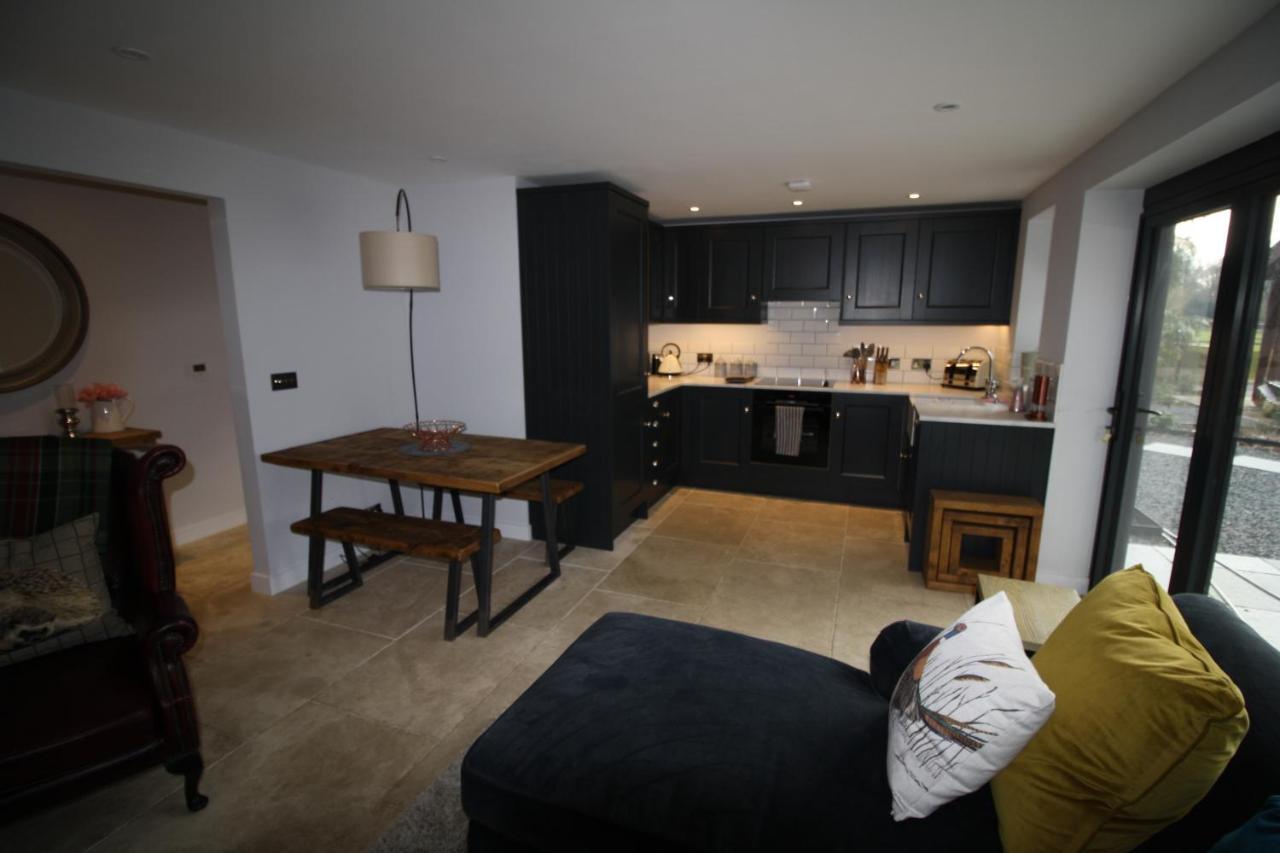 Ryefield Cottage - Luxurious Self-Catered Holiday Cottage With A Log Burner Чичестер Экстерьер фото